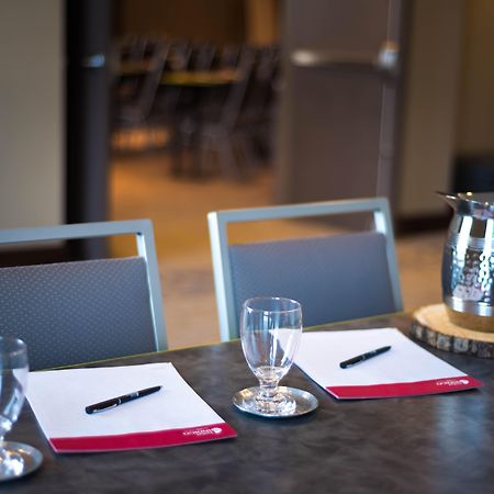 Hotel Indigo Traverse City By Ihg Buitenkant foto