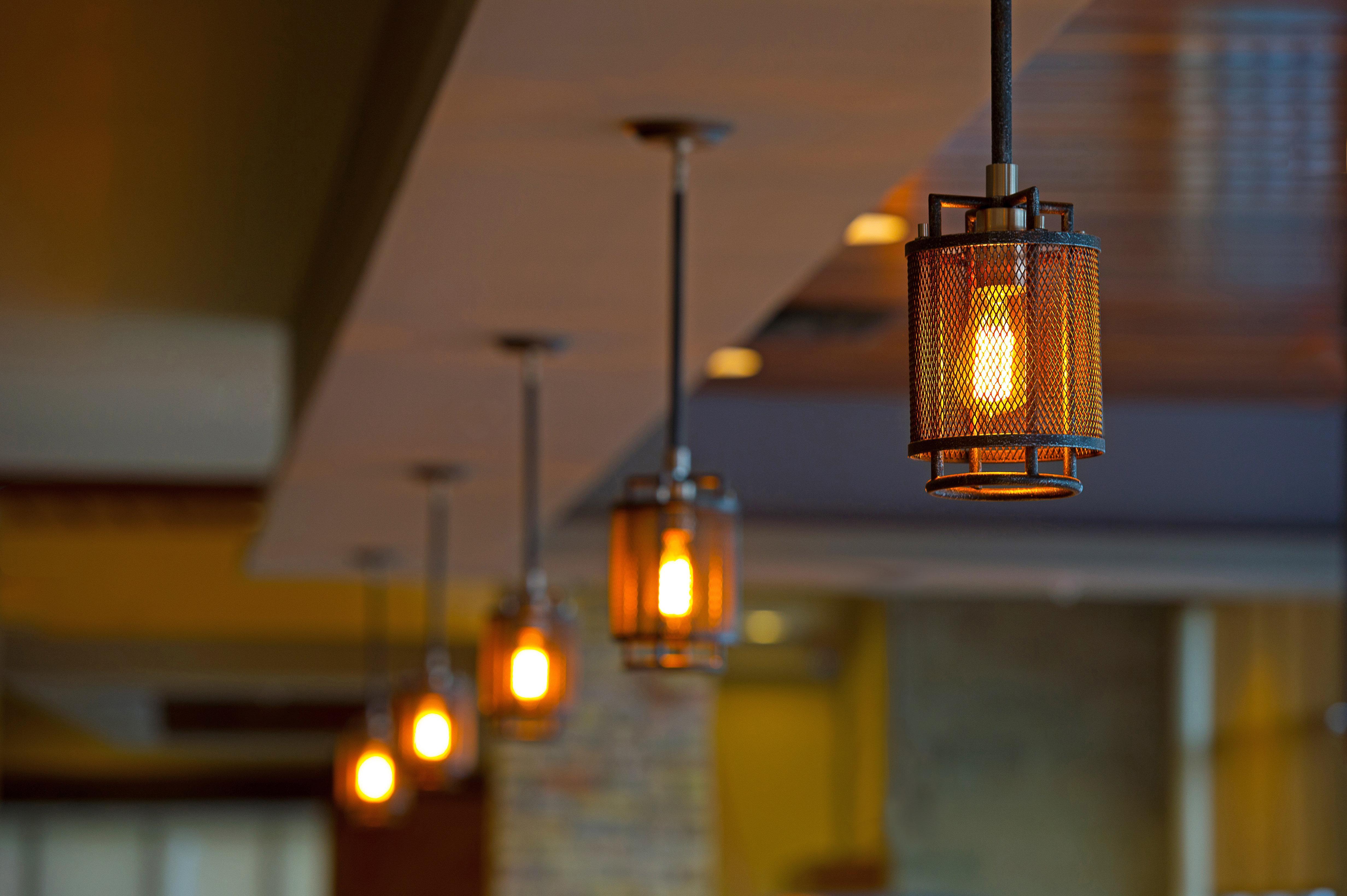 Hotel Indigo Traverse City By Ihg Buitenkant foto