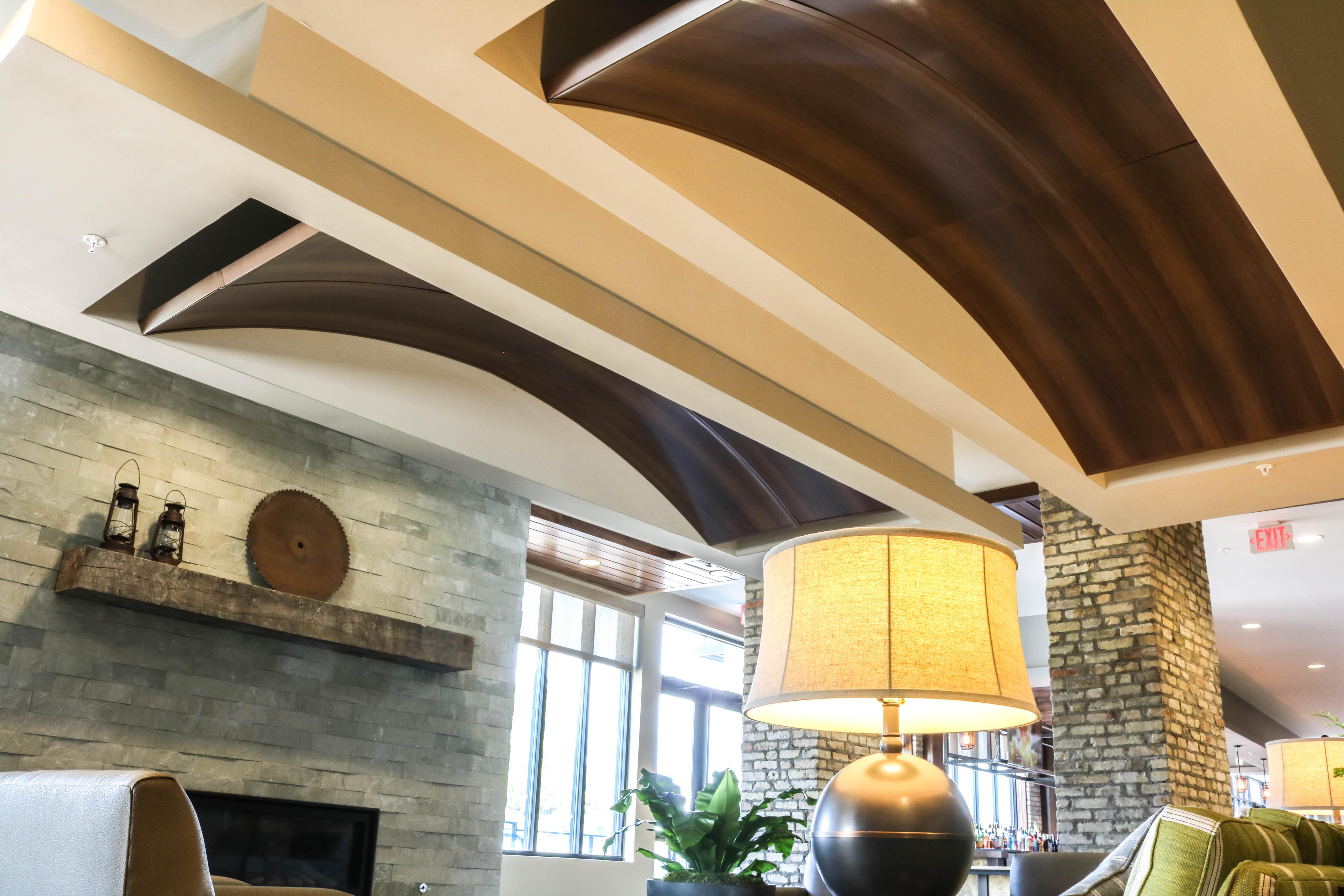 Hotel Indigo Traverse City By Ihg Buitenkant foto
