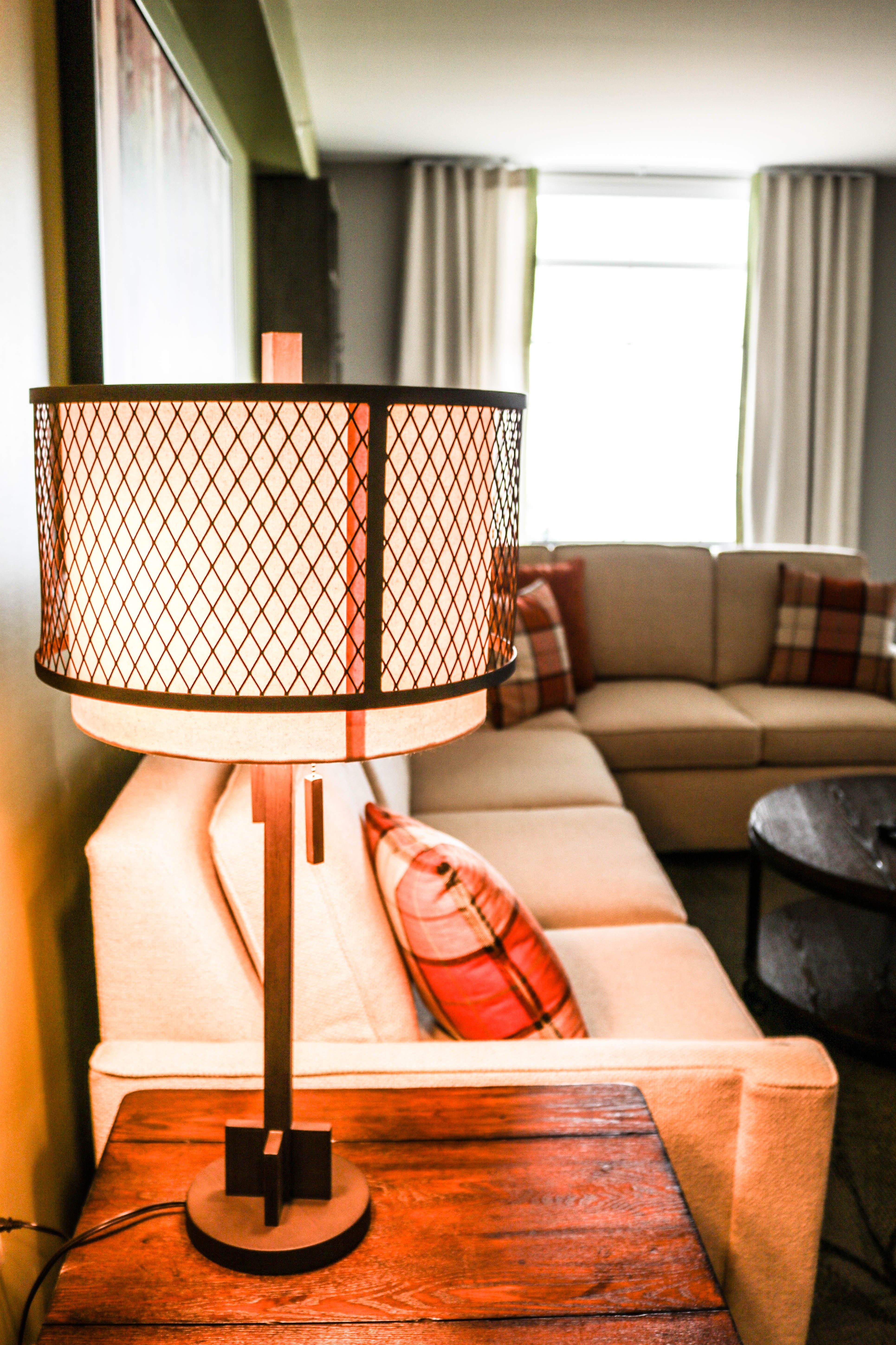 Hotel Indigo Traverse City By Ihg Buitenkant foto