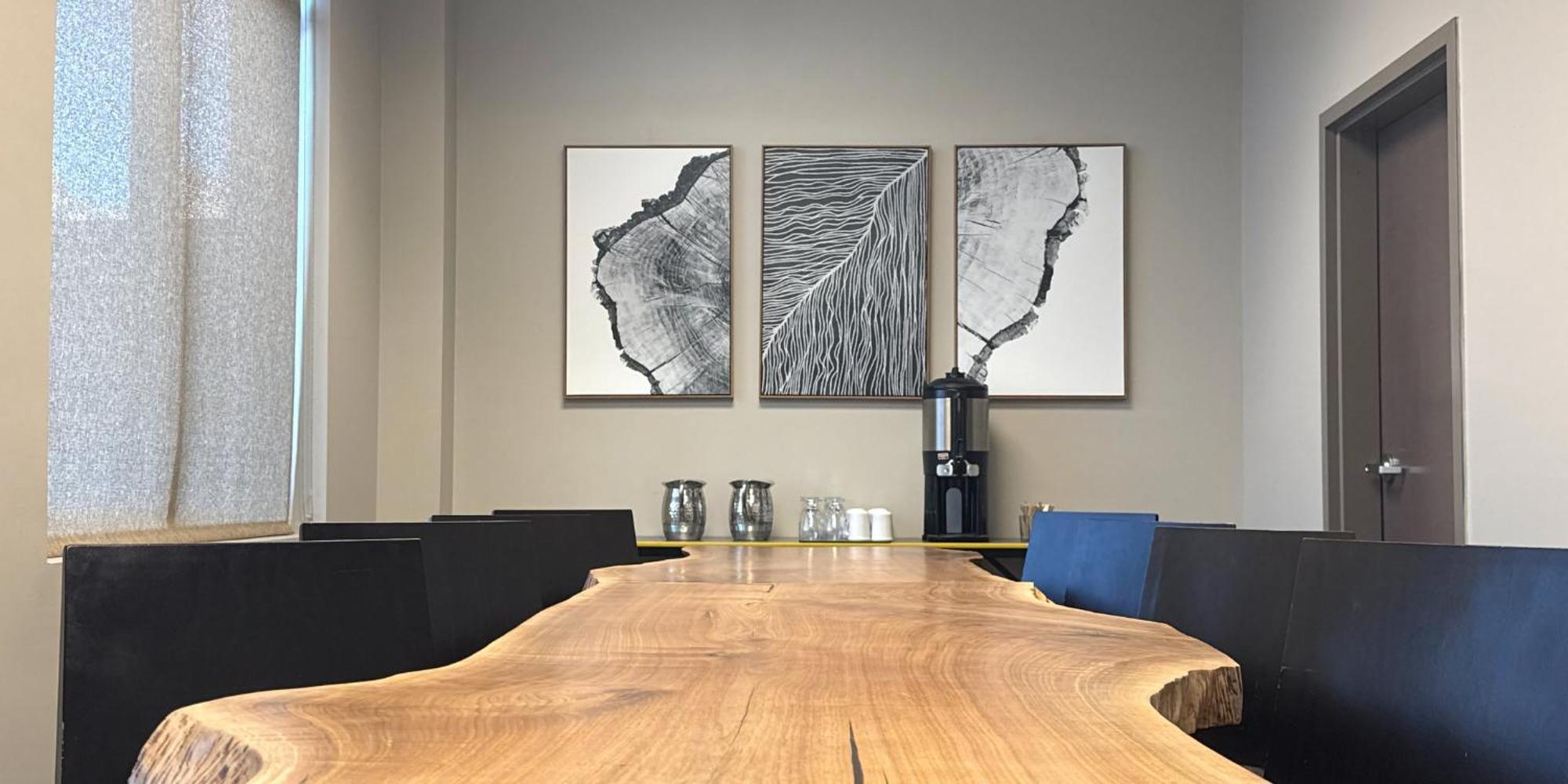 Hotel Indigo Traverse City By Ihg Buitenkant foto