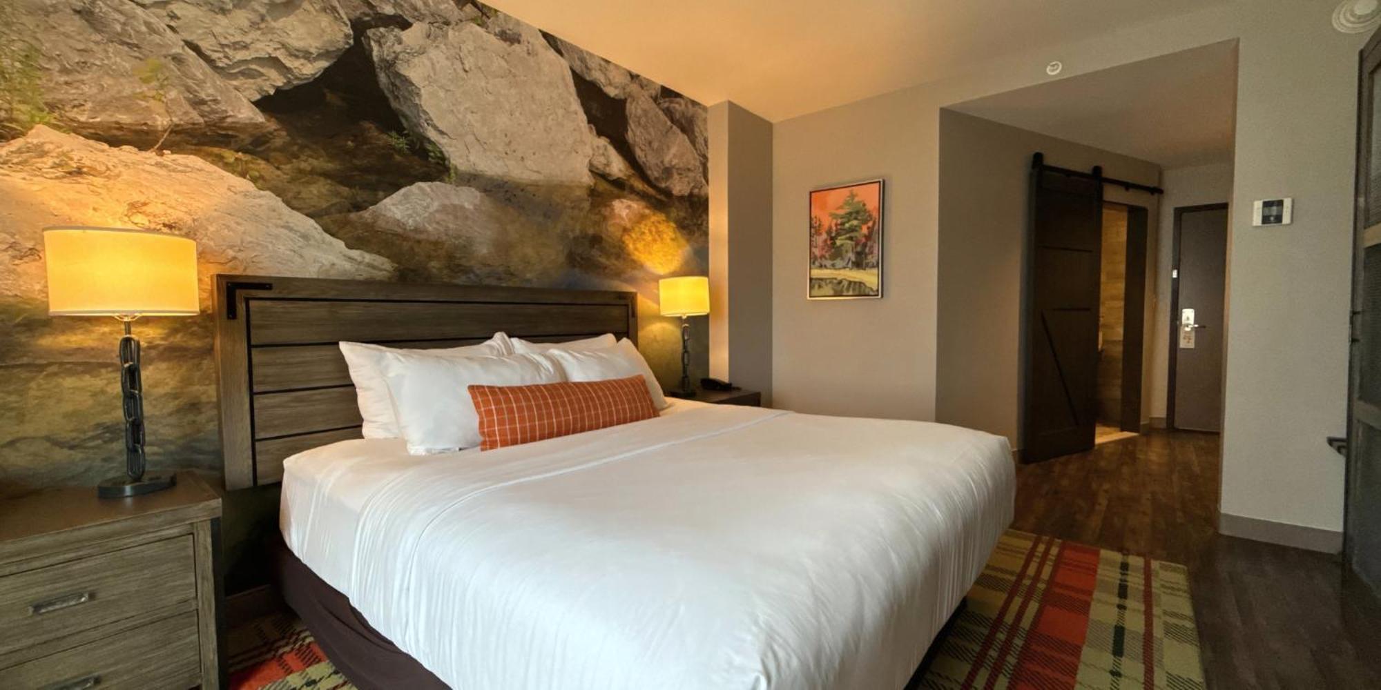 Hotel Indigo Traverse City By Ihg Buitenkant foto